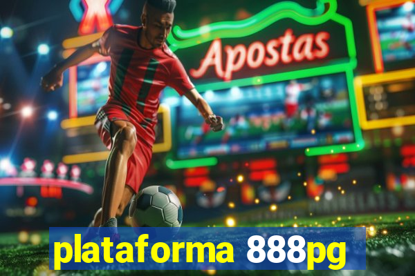 plataforma 888pg